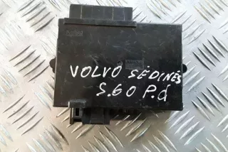 02W34T , art12128034 Блок управления сиденьем Volvo S60 1 Арт 12128034, вид 1