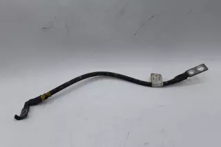 918603K110 , art12133977 Клемма аккумулятора минус Hyundai Sonata (NF) Арт 12133977, вид 1