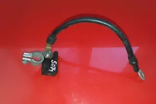 A0009050054, 6413614, K9JC254853 , art12131071 Клемма аккумулятора минус Mercedes E W212 Арт 12131071, вид 1