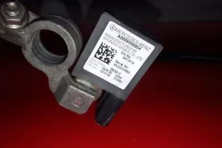 A0009050054, 6413614, K9JC254853 , art12131071 Клемма аккумулятора минус Mercedes E W212 Арт 12131071, вид 2