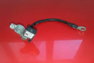 A0009050054, 6413614, K9JC254853 , art12131071 Клемма аккумулятора минус Mercedes E W212 Арт 12131071, вид 3