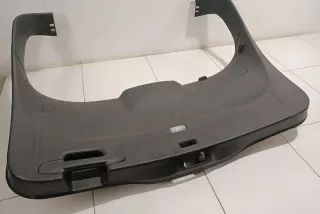 2906, EM2BR45429A, R7WM9 , art12135881 Обшивка багажника Ford S-Max 2 Арт 12135881, вид 1