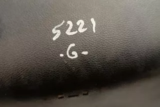 2906, EM2BR45429A, R7WM9 , art12135881 Обшивка багажника Ford S-Max 2 Арт 12135881, вид 3