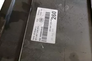 4F0867239 , art12129689 Обшивка салона Audi A6 C6 (S6,RS6) Арт 12129689, вид 2