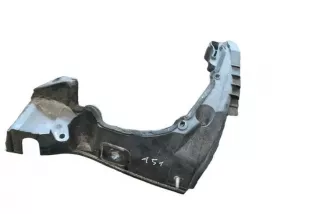 51718408769 , art12137282 Пластик моторного отсека BMW X5 E53 3.0л Арт 12137282, вид 1