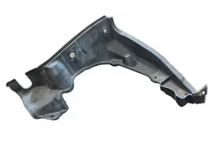 51718408769 , art12137282 Пластик моторного отсека BMW X5 E53 3.0л Арт 12137282, вид 2