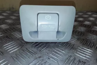 06W14K, 30745825 , art12133849 Кнопка ручного тормоза (ручника) Volvo V70 2 Арт 12133849, вид 1