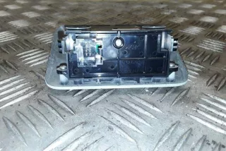 06W14K, 30745825 , art12133849 Кнопка ручного тормоза (ручника) Volvo V70 2 Арт 12133849, вид 2