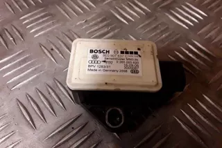 8E0907637C, 0265005620 , art12136830 Датчик ускорения Audi A4 B7 Арт 12136830, вид 1