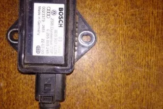 8E0907637A , art12133629 Датчик ускорения Audi A4 B7 Арт 12133629, вид 1