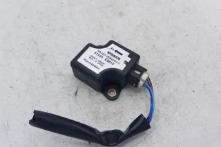 47930EQ010 , art12131111 Датчик ускорения Nissan X-Trail T30 Арт 12131111, вид 1