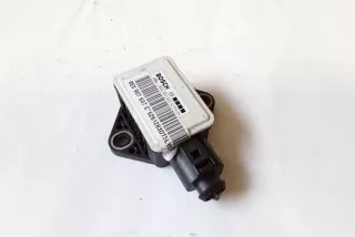 8E0907637C , art12131459 Датчик ускорения Audi A4 B7 Арт 12131459, вид 1