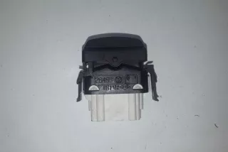 002445A, 2648802 , art12138057 Кнопка (Выключатель) Renault Vel Satis Арт 12138057, вид 2