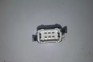 002445A, 2648802 , art12138057 Кнопка (Выключатель) Renault Vel Satis Арт 12138057, вид 3