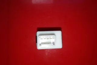 4D20 , art12134268 Кнопка (Выключатель) Mitsubishi Pajero Sport 1 Арт 12134268, вид 2