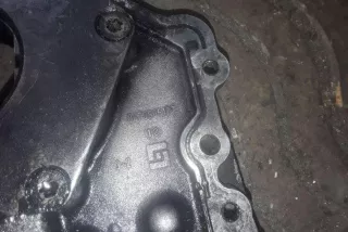 0070905177 , art12130905 Насос масляный Peugeot 407 Арт 12130905, вид 3