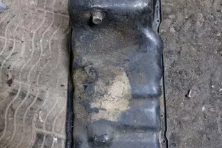 art12134095 Поддон Ford Ranger 2 Арт 12134095
