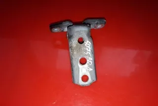 art12136322 Петля двери передней левой Mitsubishi Pajero 3 Арт 12136322, вид 3