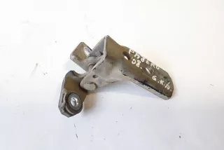 art12136672 Петля двери Mitsubishi Pajero 3 Арт 12136672, вид 1