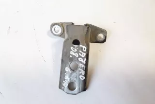 art12136672 Петля двери Mitsubishi Pajero 3 Арт 12136672, вид 2