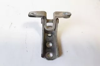 art12136672 Петля двери Mitsubishi Pajero 3 Арт 12136672, вид 3