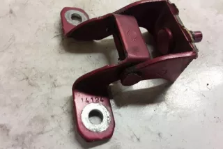 14124 , art12135276 Петля двери Nissan Micra K13 Арт 12135276, вид 2