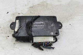 97RA0104814 , art12140345 Блок управления сигнализацией Toyota Avensis 2 Арт 12140345, вид 1