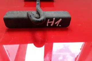 art12135878 Планка крепления аккумулятора Hyundai H1 1 Арт 12135878, вид 3