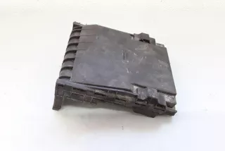 1K0937132F, 014189871 , art12138291 Крышка блока предохранителей Volkswagen Passat B7 Арт 12138291, вид 1