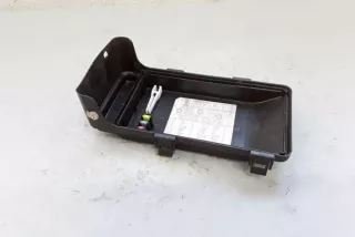 919503K510 , art12139586 Крышка блока предохранителей Hyundai Sonata (NF) Арт 12139586, вид 1