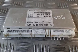 0335454132, 0265109516 , art12140058 Блок управления ABS Mercedes E W211 Арт 12140058, вид 1