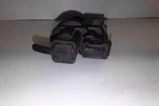 8200305732 , art12142685 Замок лючка топливного бака Renault Megane 2 Арт 12142685, вид 2