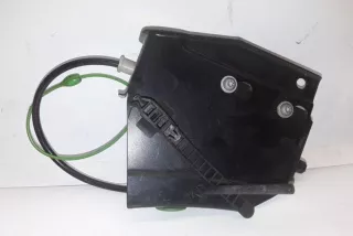 8352168, 40620433 , art12140846 Замок лючка топливного бака BMW 5 E39 Арт 12140846, вид 3