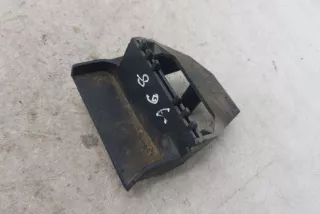 17111737707, 1737707 , art12143023 Балка под радиатор BMW 5 E39 Арт 12143023, вид 3
