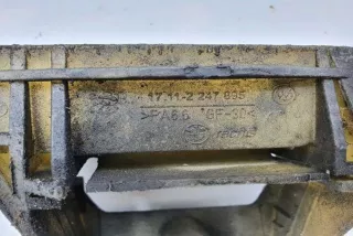 17112247895 , art12142984 Балка под радиатор BMW 5 E39 Арт 12142984, вид 2