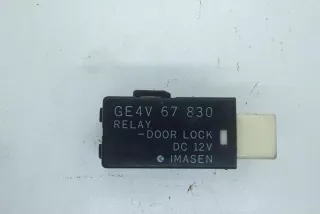 GE4V67830 , art12141409 Реле (прочие) Ford Ranger 1 Арт 12141409, вид 1