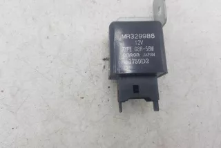 MR329986 , art12137379 Реле (прочие) Mitsubishi Pajero Sport 1 Арт 12137379, вид 1