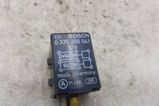 0335200041 , art12137712 Реле (прочие) Subaru Legacy 3 Арт 12137712, вид 1