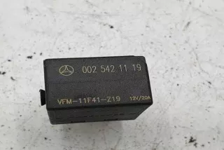 0025421119 , art12141942 Реле (прочие) Mercedes ML W164 Арт 12141942, вид 2