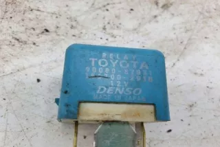9008087031 , art12141308 Реле (прочие) Toyota Avensis 2 Арт 12141308, вид 2