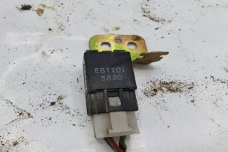 E8T1015820 , art12141128 Реле (прочие) Mitsubishi L200 4 Арт 12141128, вид 2