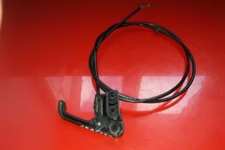 A9068800059 , art12142575 Ручка открывания капота Volkswagen Crafter 1 Арт 12142575, вид 3