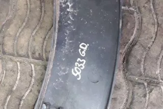 500326832, 500326830 , art12142731 Молдинг крыла заднего правого Iveco Daily 4 Арт 12142731, вид 4