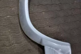 MB679792 , art12141692 Молдинг крыла заднего левого Mitsubishi Pajero 3 Арт 12141692, вид 1