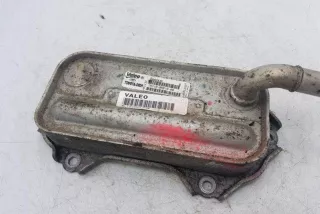 157100R01000, 880243D , art12140904 Кронштейн масляного фильтра Toyota Avensis 2 Арт 12140904, вид 1