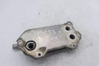 157100R01000, 880243D , art12140904 Кронштейн масляного фильтра Toyota Avensis 2 Арт 12140904, вид 2