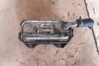 157100R01000, 880243D , art12139828 Кронштейн масляного фильтра Toyota Avensis 2 Арт 12139828, вид 1