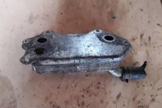 157100R01000, 880243D , art12139828 Кронштейн масляного фильтра Toyota Avensis 2 Арт 12139828, вид 3