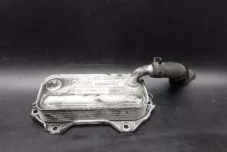 157100R011, MM112FN , art12142970 Кронштейн масляного фильтра Toyota Verso Арт 12142970, вид 1