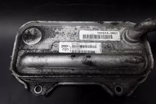 157100R011, MM112FN , art12142970 Кронштейн масляного фильтра Toyota Verso Арт 12142970, вид 2